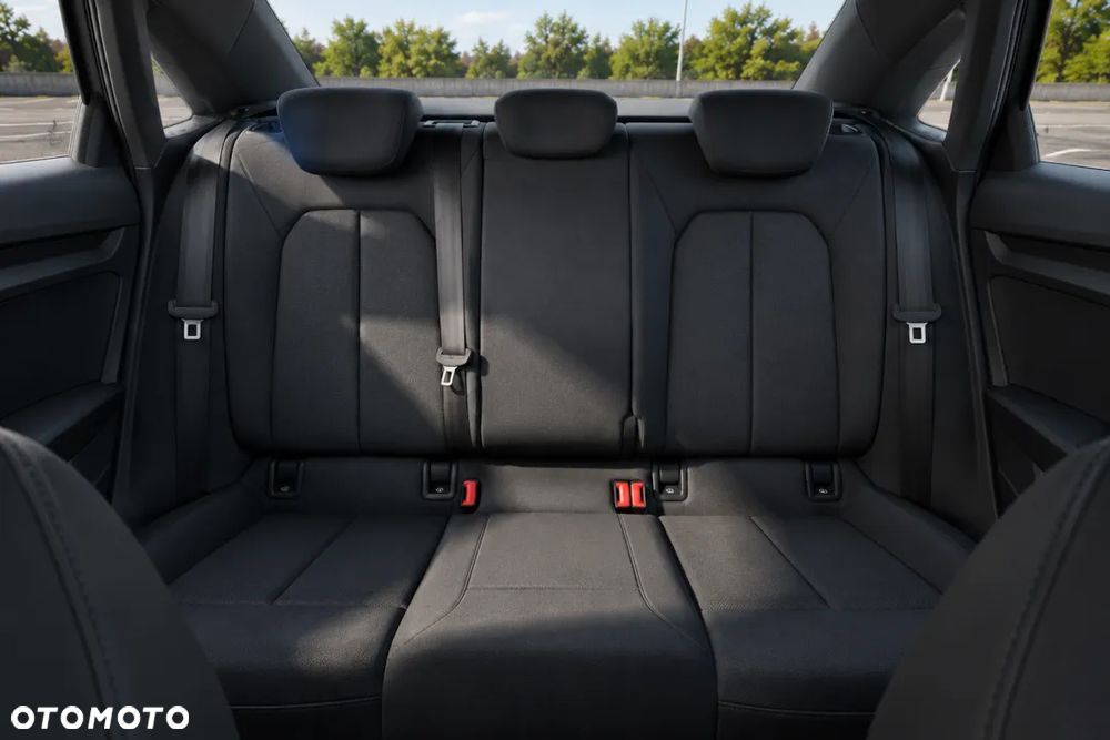 Audi A3 Limousine TFSI mHEV 85 kW S tronic - 15
