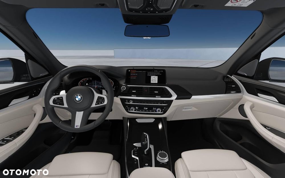BMW X3 - 5