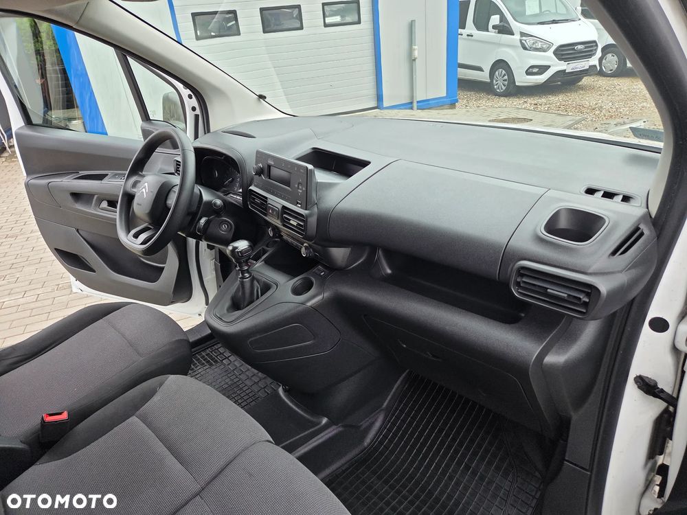 Opel Combo - 30