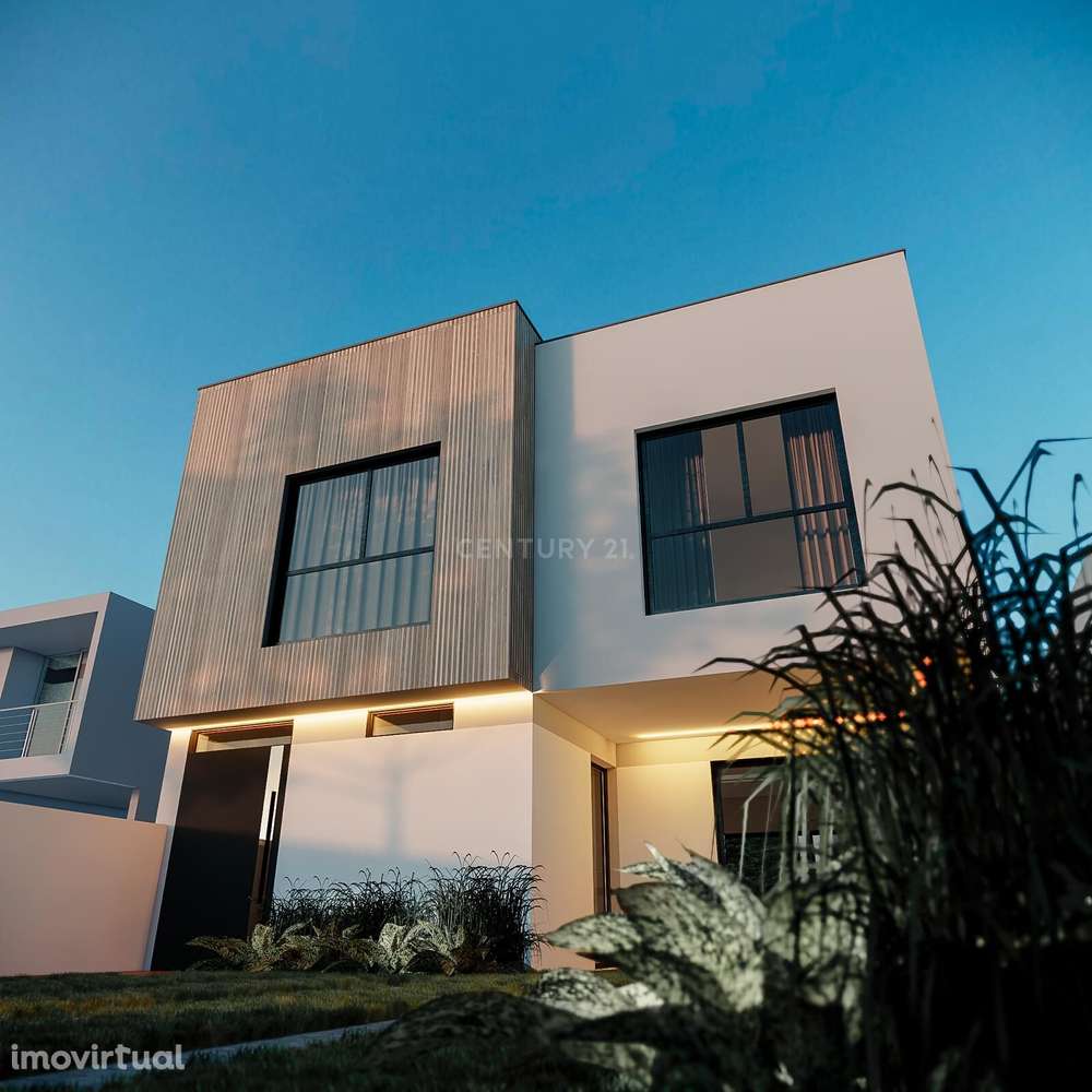 ** Moradia T4 em Albarraque – Oportunidade Única!** - Grande imagem: 2/9