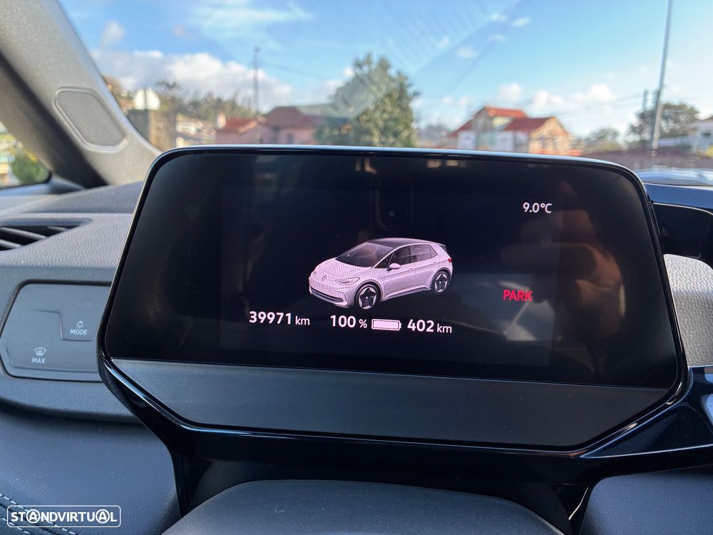 VW ID.3 58 kWh Pro - 2