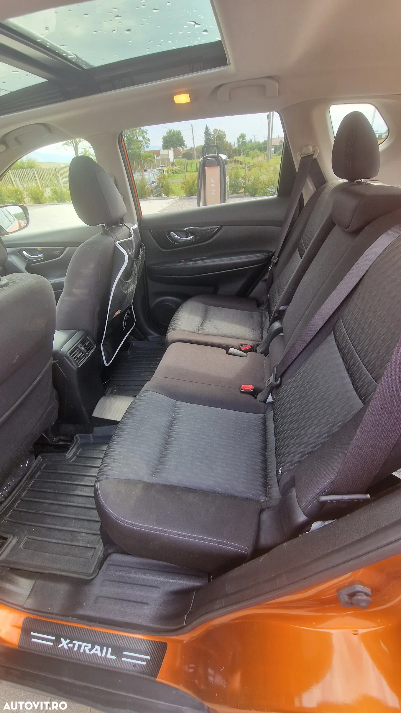 Nissan X-Trail - 7