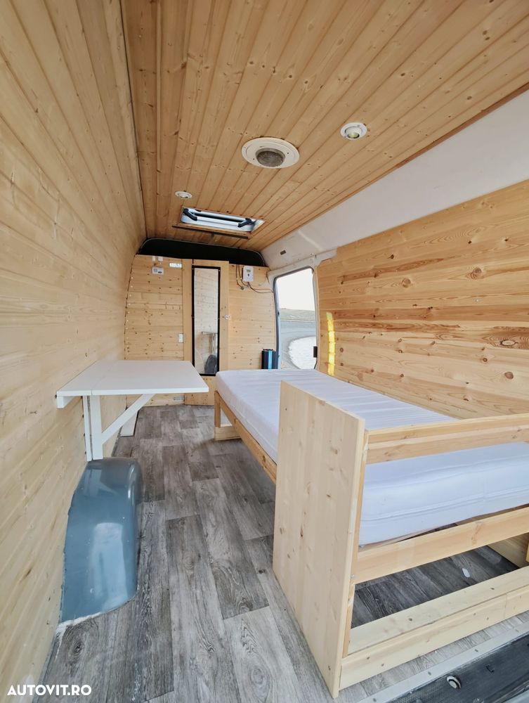 Mercedes-Benz Sprinter 313 CDI - 5