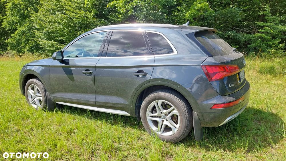 Audi Q5 - 3
