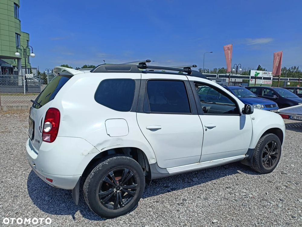 Dacia Duster - 4