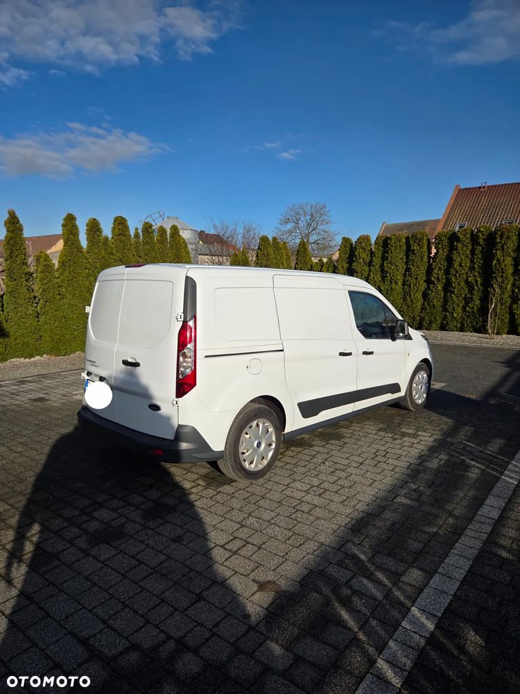 Ford Transit Connect - 4