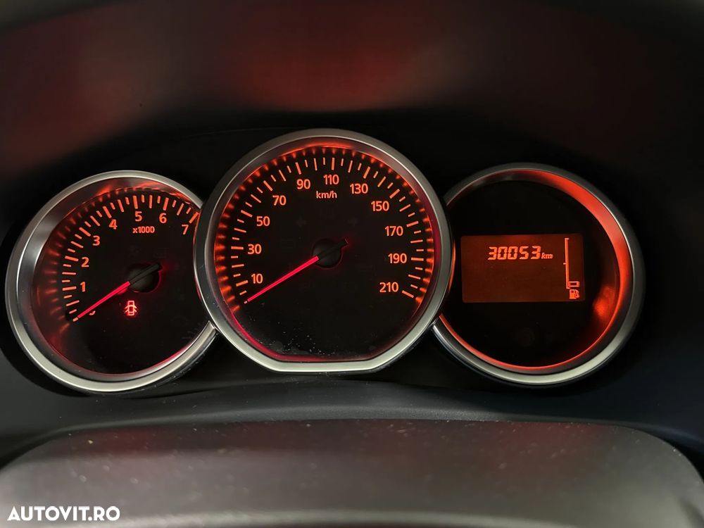 Dacia Logan - 11