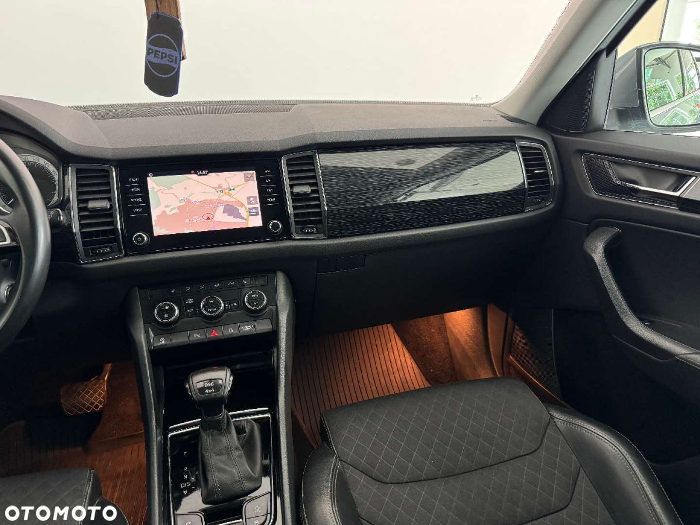 Skoda Kodiaq - 8