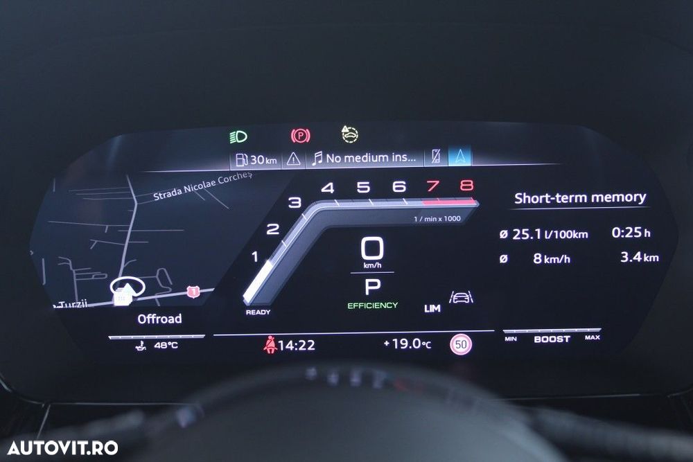 Audi S3 - 26