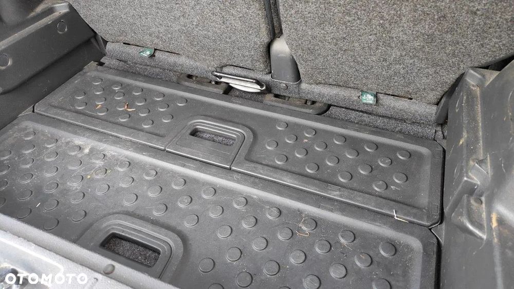 Nissan Note 1.6 Automatik tekna - 20