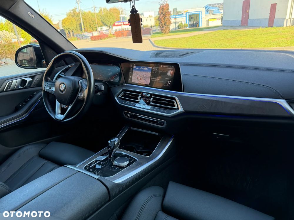 BMW X5 - 38