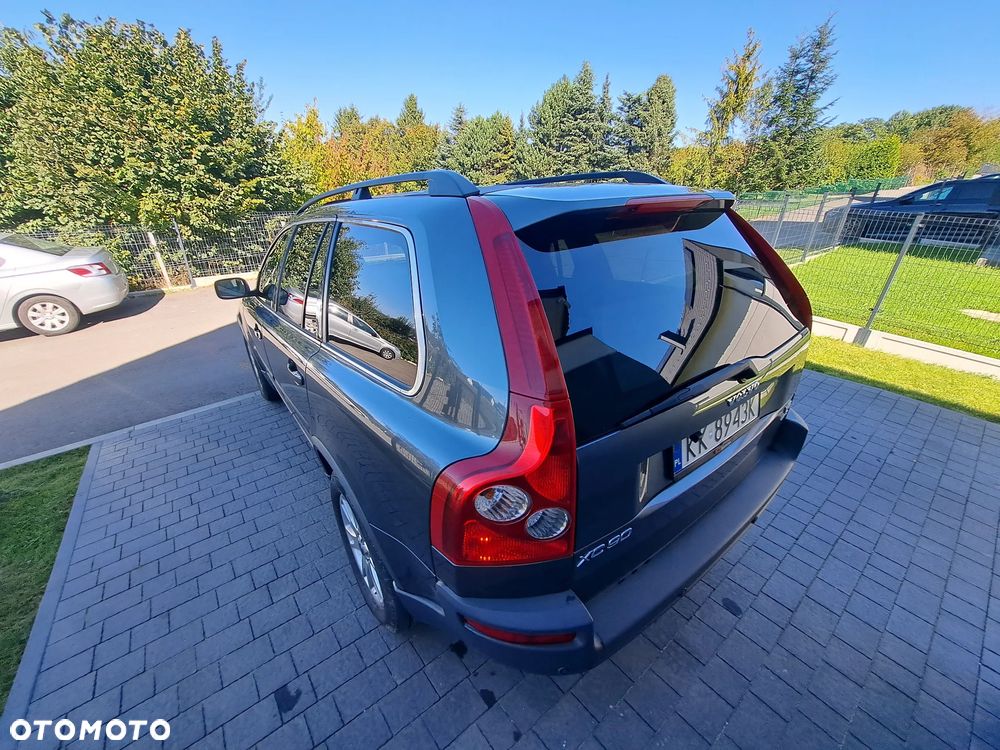 Volvo XC 90 4.4 V8 AWD Executive - 15