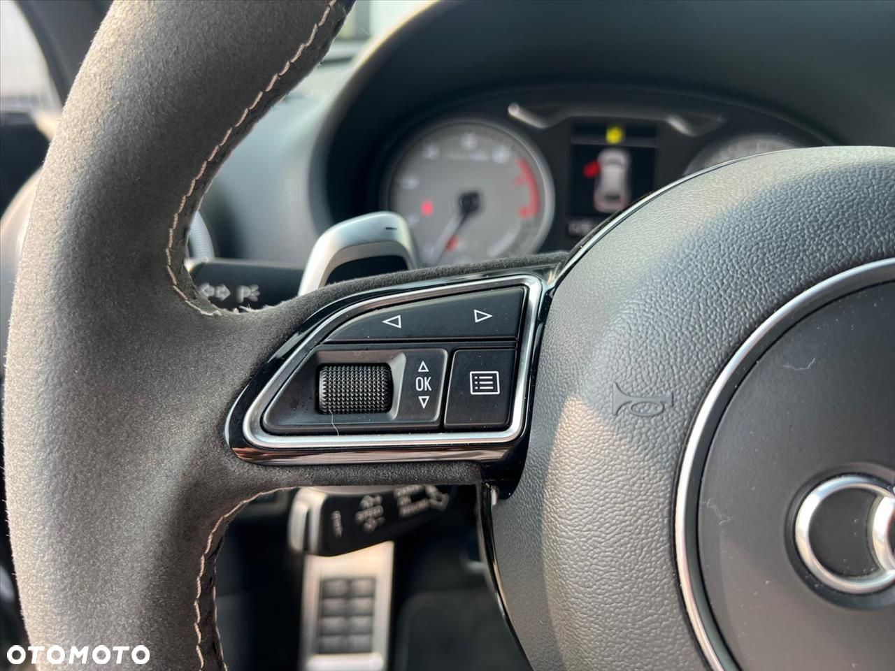 Audi A3 - 9