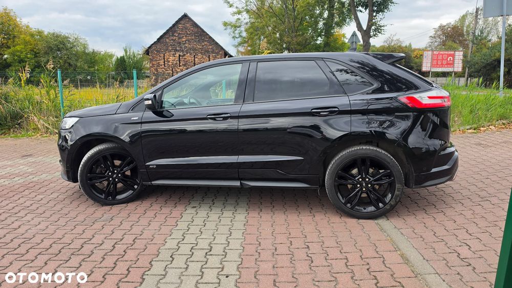 Ford Edge 2.0 EcoBlue Bi-Turbo 4x4 ST-LINE - 27