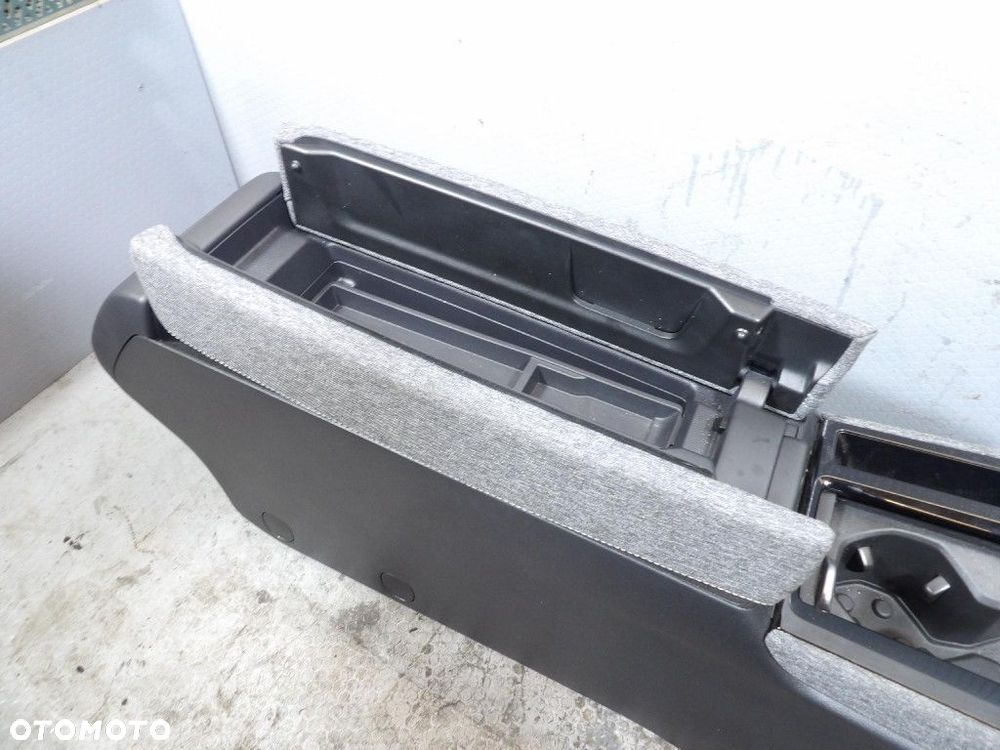 SKODA SUPERB IV 4 KOMBI TUNEL ŚRODKOWY 3J1863073 - 4