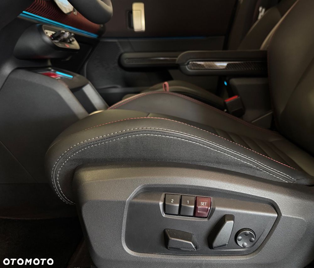 MINI John Cooper Works ALL4 Trim sport - 11
