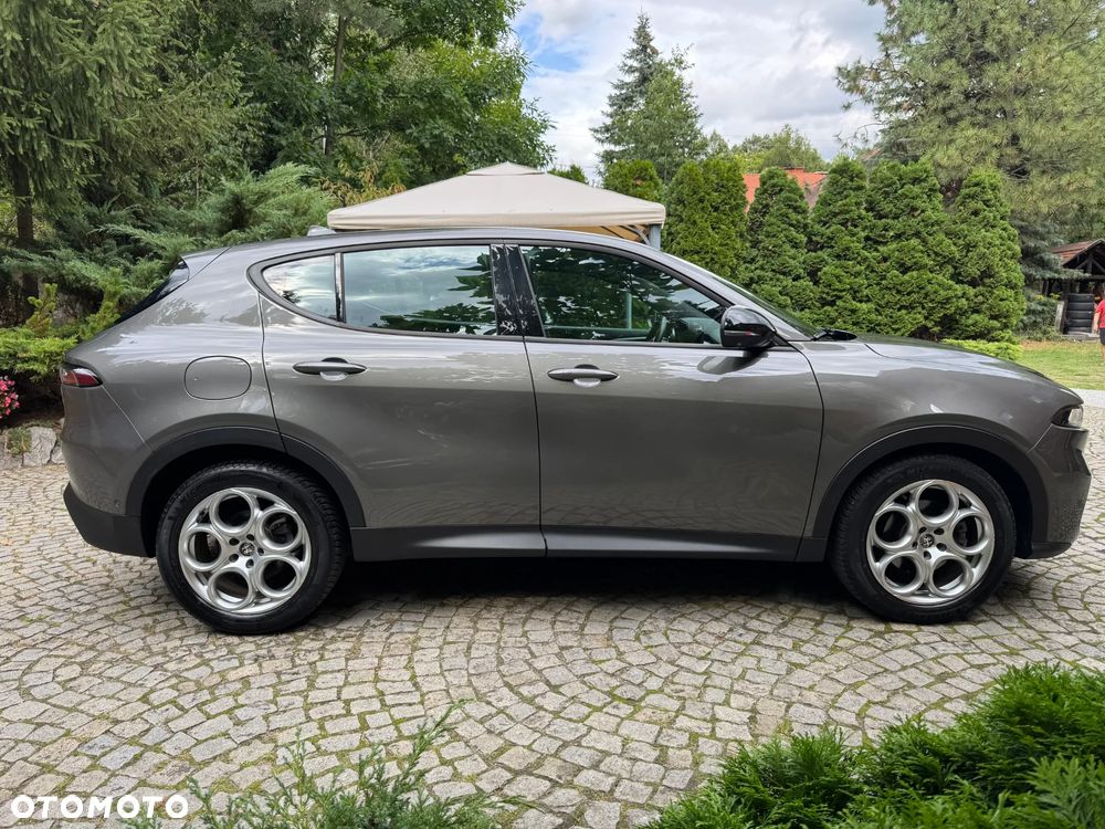 Alfa Romeo Tonale 1.5 T4 GSE mHEV Sprint DCT - 7