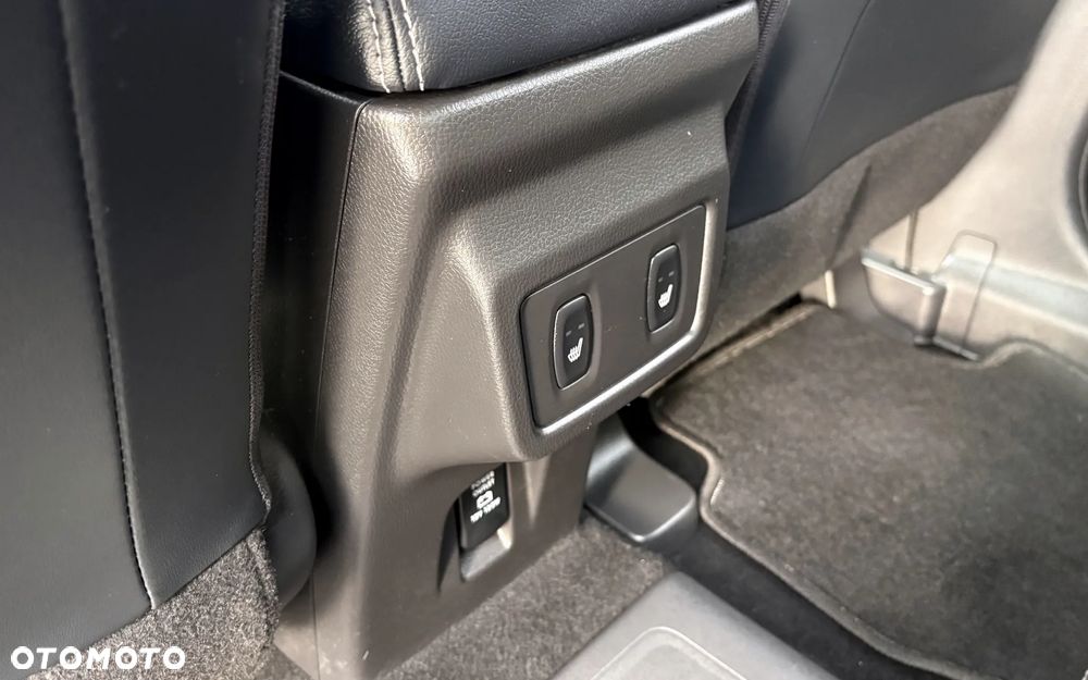 Mitsubishi Eclipse Cross 2.4 PHEV Intense Plus - 33