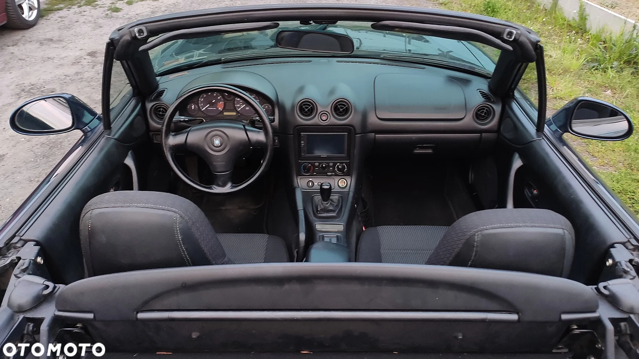 Mazda MX-5 1.9 16V - 9
