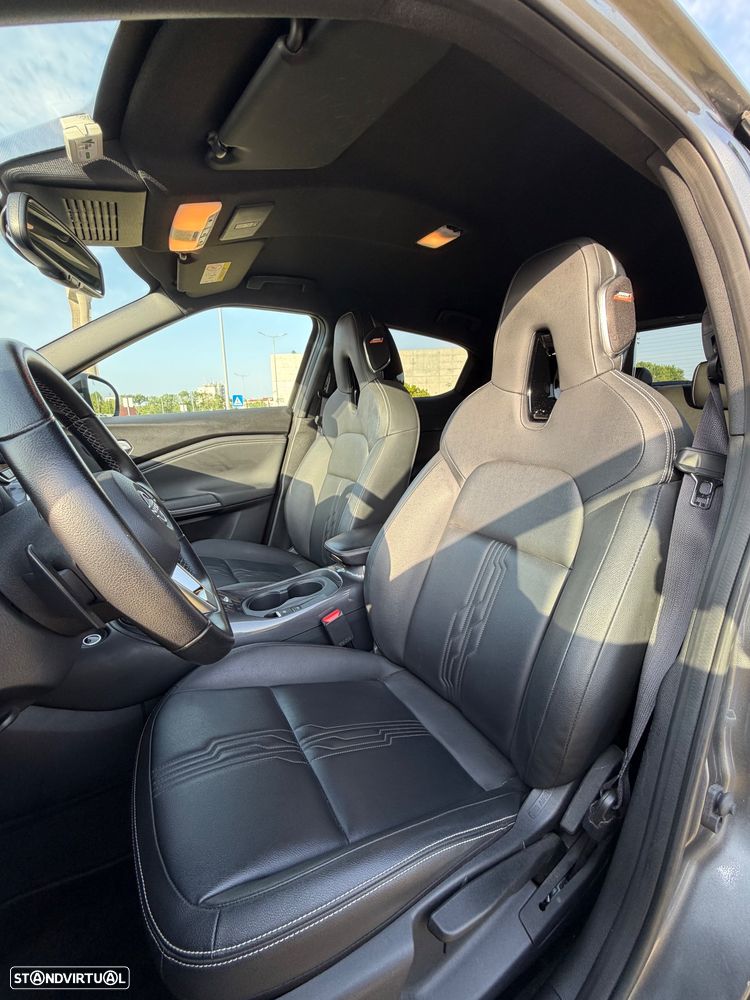 Nissan Juke 1.0 DIG-T Tekna DCT - 7