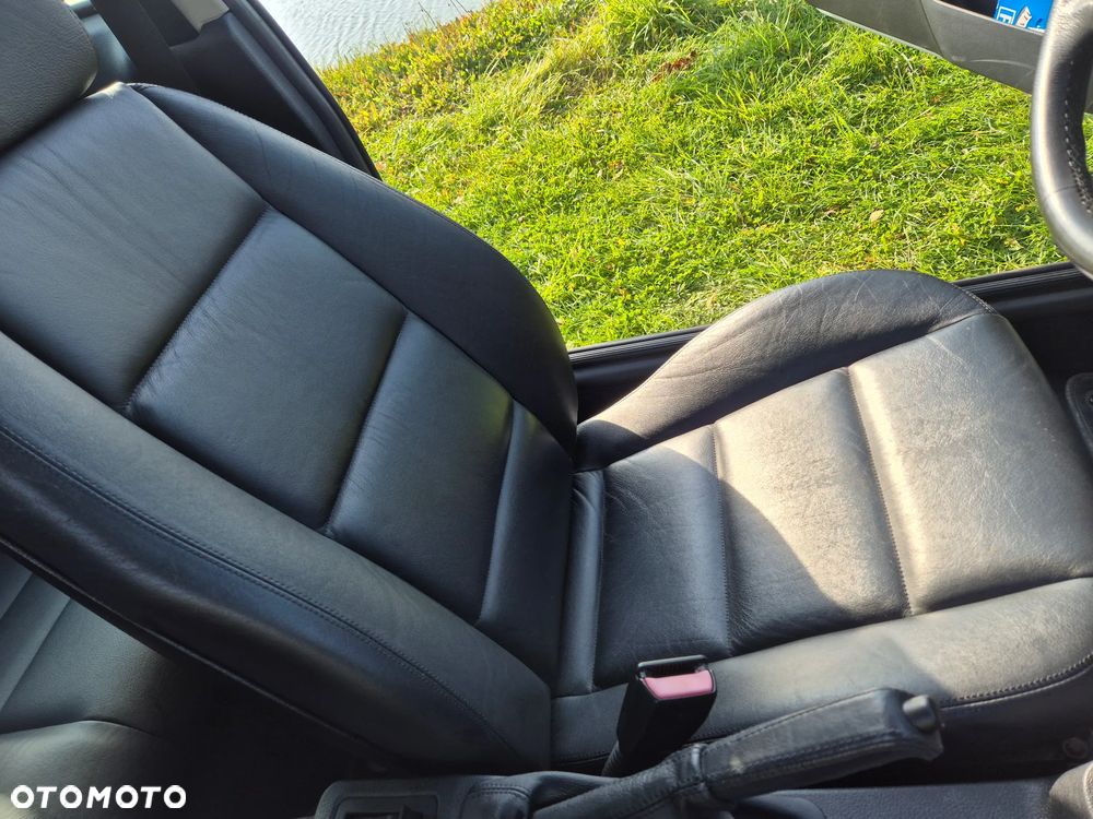 BMW Seria 3 318ti - 5