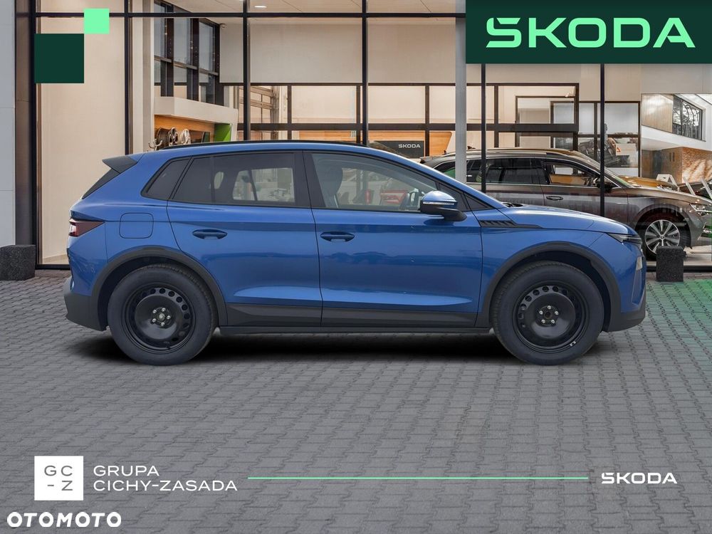 Skoda Elroq - 7