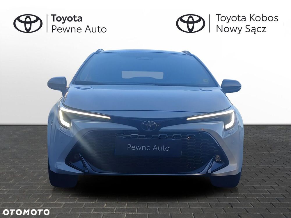 Toyota Corolla - 8