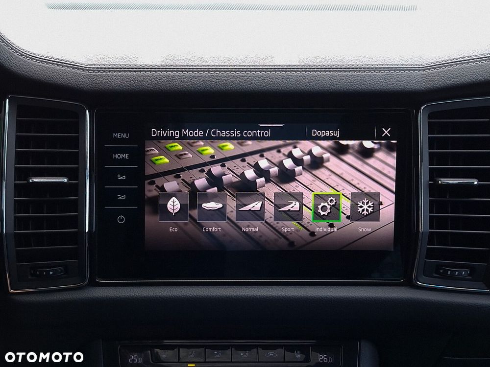 Skoda Kodiaq 2.0 TDI 4x4 L&K DSG - 35