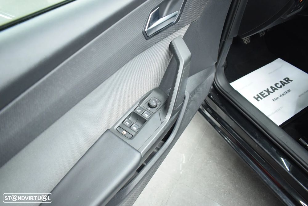 SEAT Leon ST 2.0 TDI Style - 7