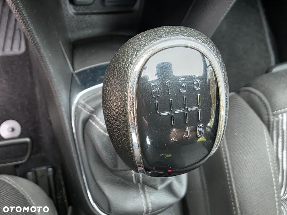 Opel Mokka 1.6 CDTI Cosmo S&S - 16