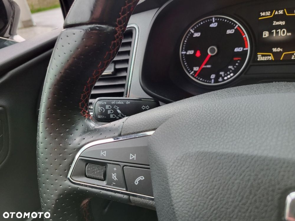 Seat Leon - 33