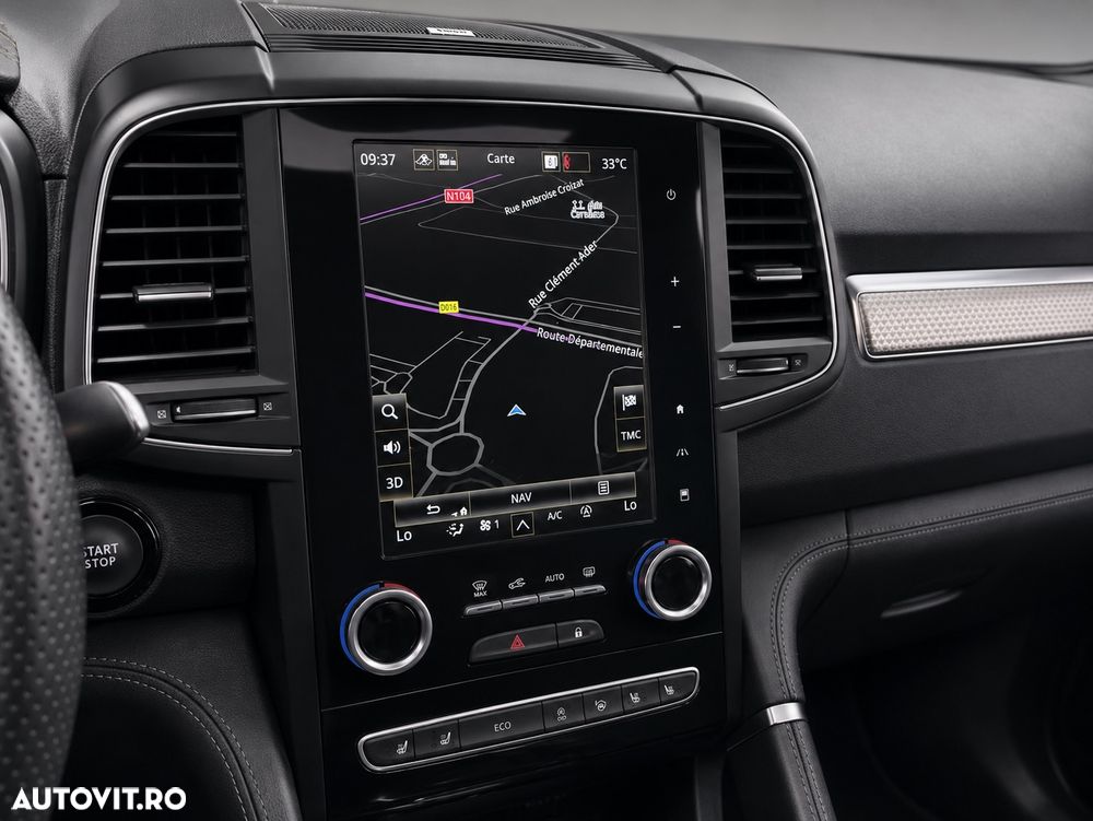 Renault Koleos BLUE dCi X-Tronic 4WD Initiale Paris - 8