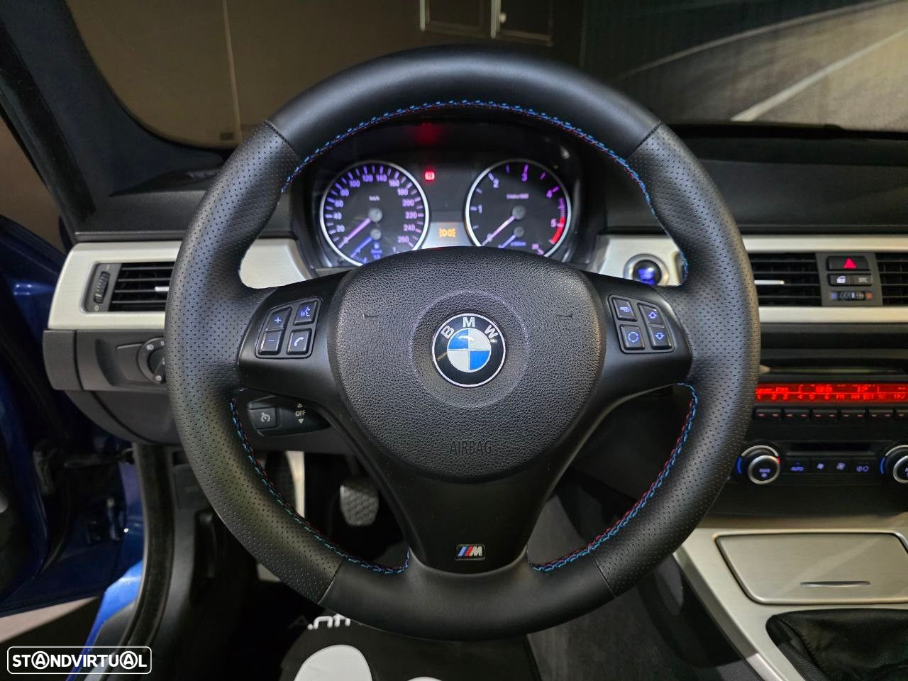 BMW 320 d Touring Exclusive - 19