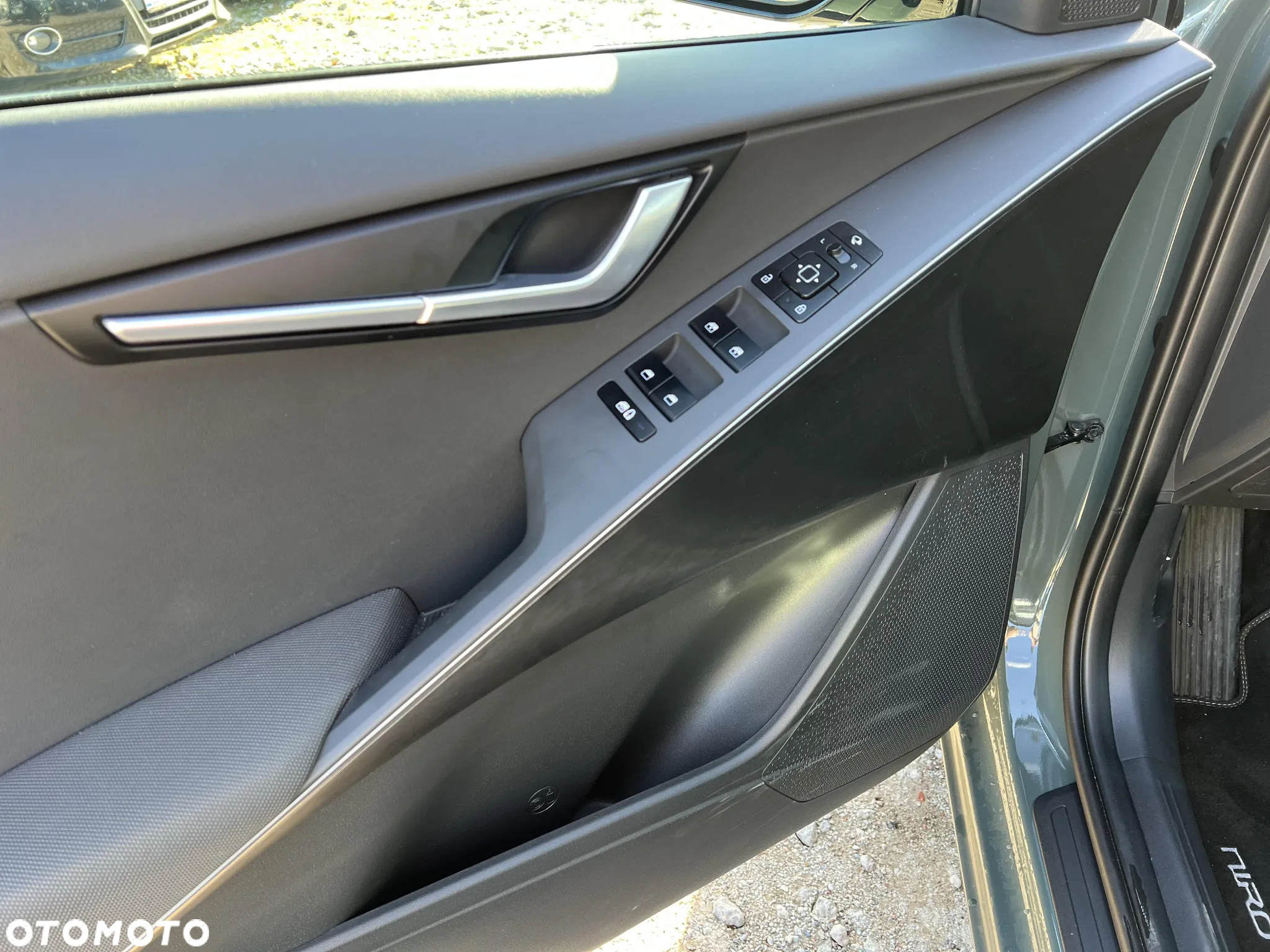 Kia Niro e-Niro 64kWh L - 13