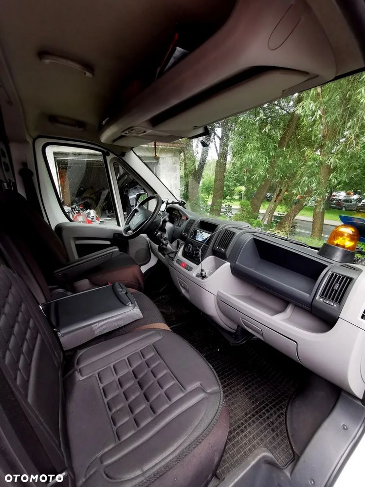 Peugeot Boxer - 13
