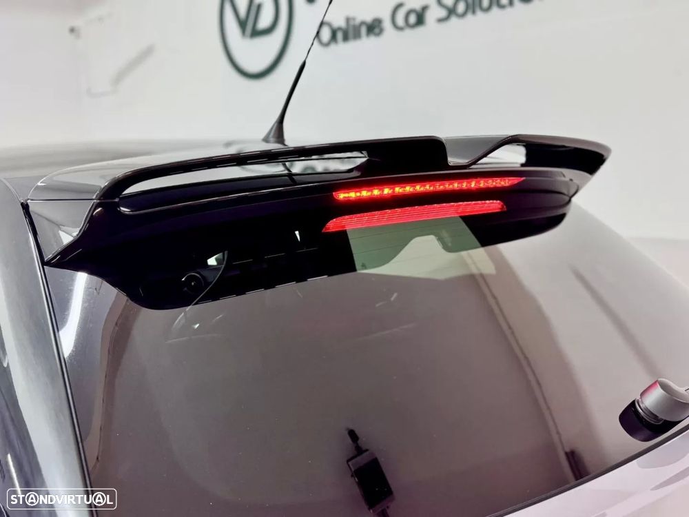 Audi S1 Sportback 2.0 TFSi quattro - 18