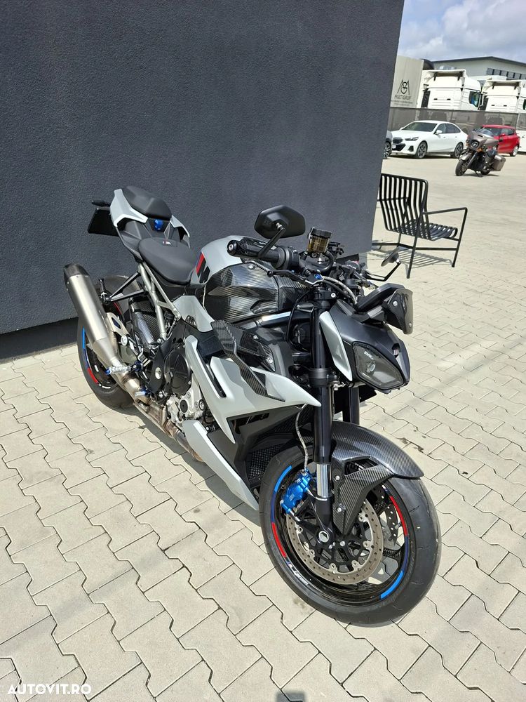 BMW M 1000R - 5