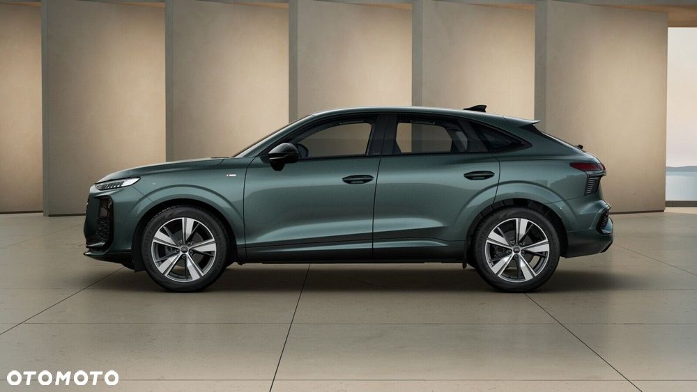 Audi Q3 Sportback - 3
