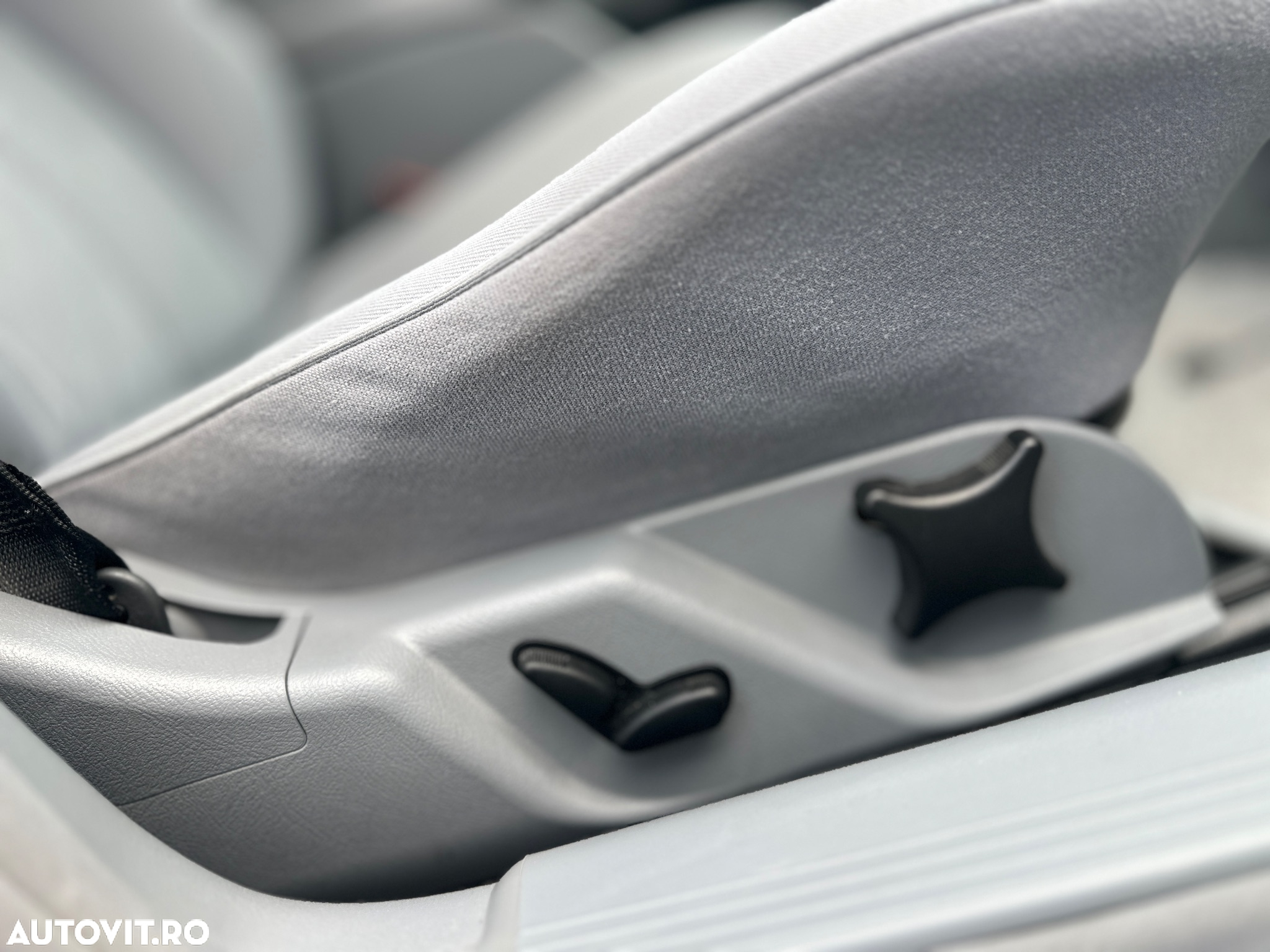 Mercedes-Benz E 220 CDI Estate Aut Avantgarde - 9