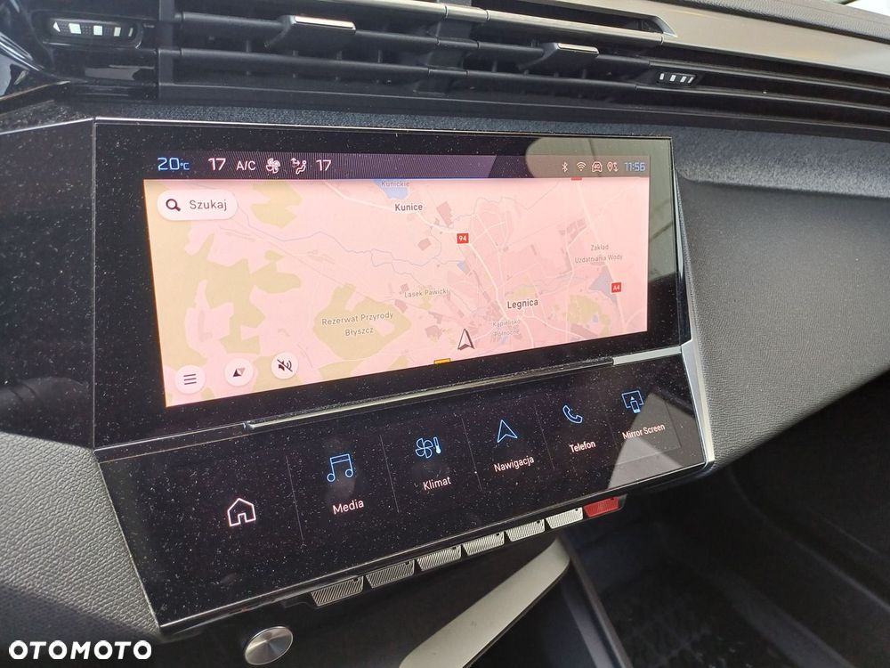 Peugeot 308 - 15
