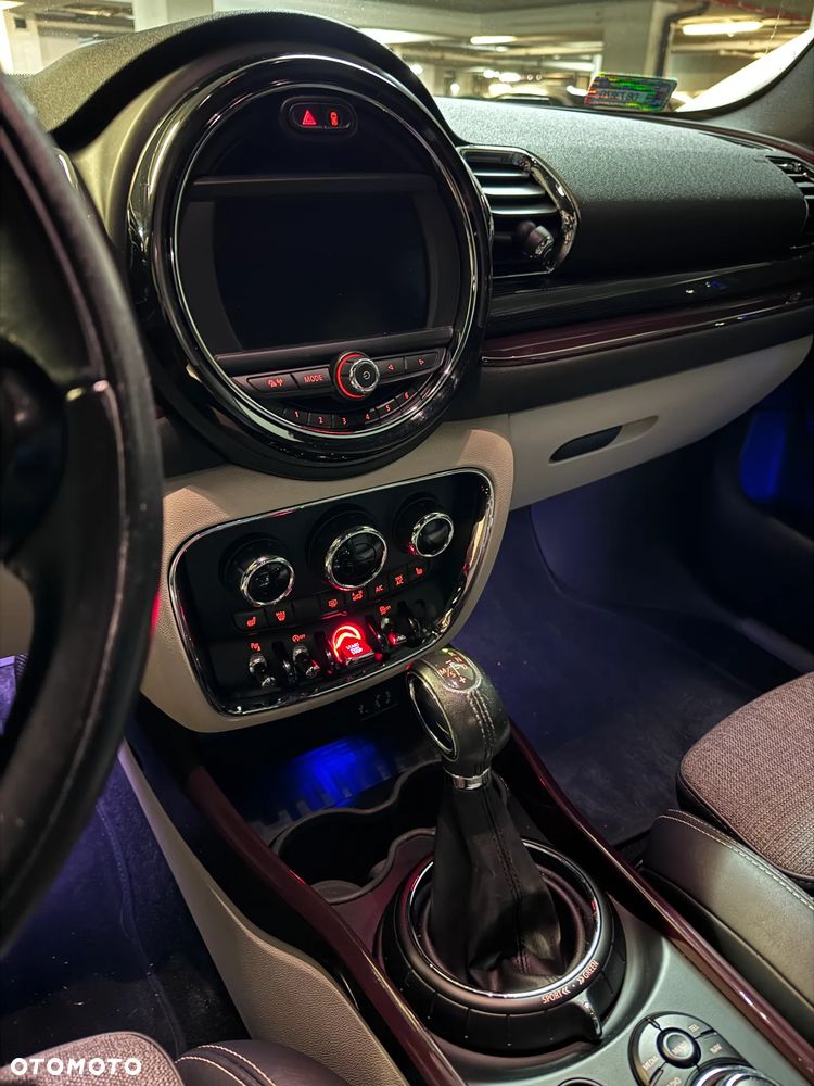 MINI Clubman Cooper - 15