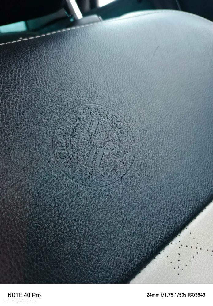 Peugeot 207 1.6 VTi Sporty - 13