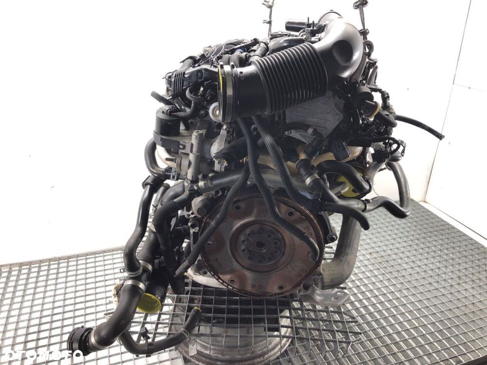 SILNIK KOMPLETNY  VOLVO V40 liftback (525, 526) 2012 - 2022 D2 88 kW [120 KM] olej napędowy 2015 - - 8