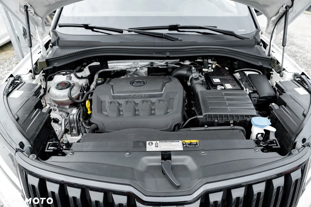 Skoda Kodiaq 2.0 TSI 4x4 DSG Sportline - 40