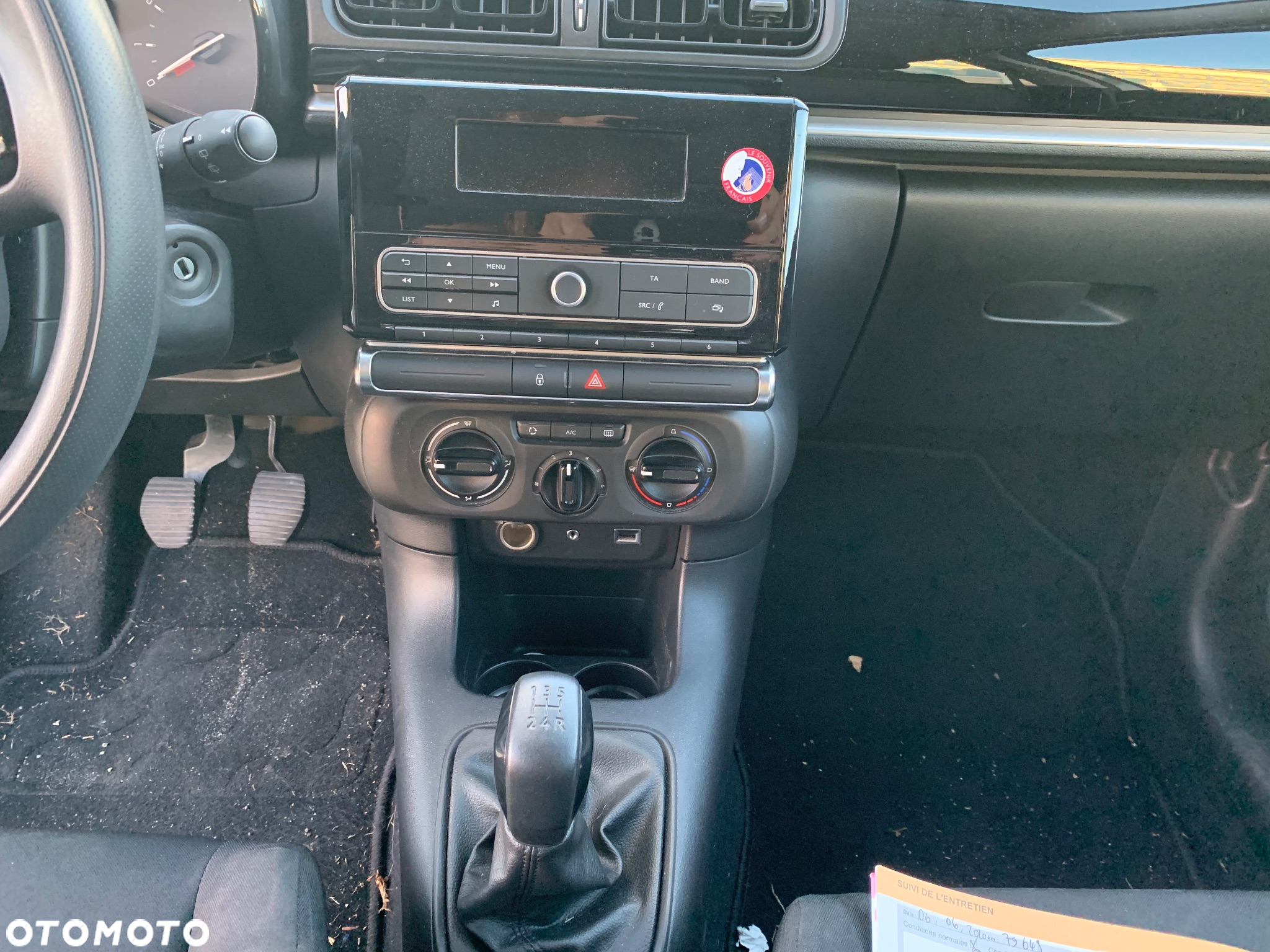 Citroën C3 1.2 PureTech Live - 19