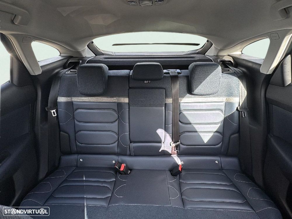 Citroën C4 1.2 PureTech Feel Pack - 17