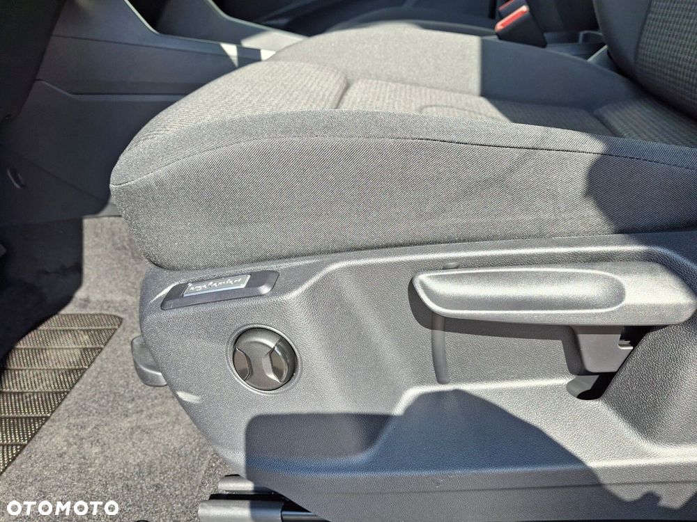 Volkswagen Caddy - 20