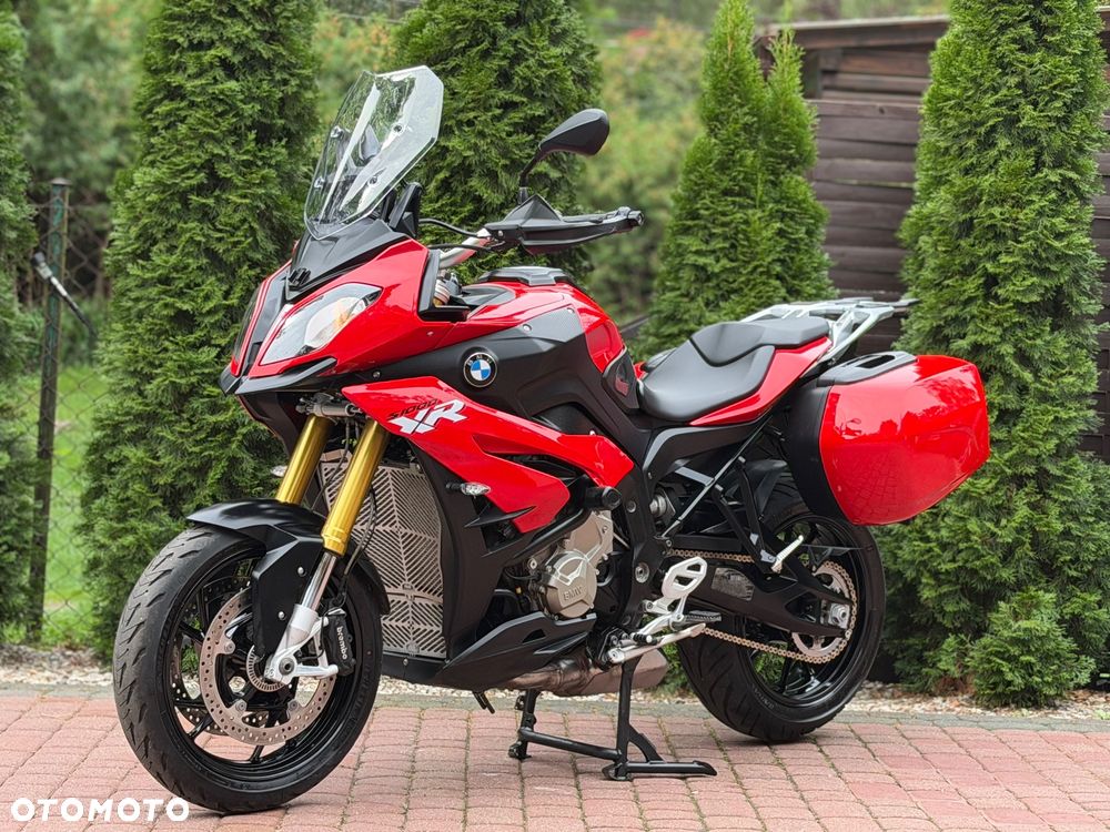 BMW XR - 5