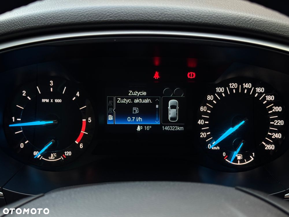 Ford Mondeo 2.0 EcoBlue Trend - 20