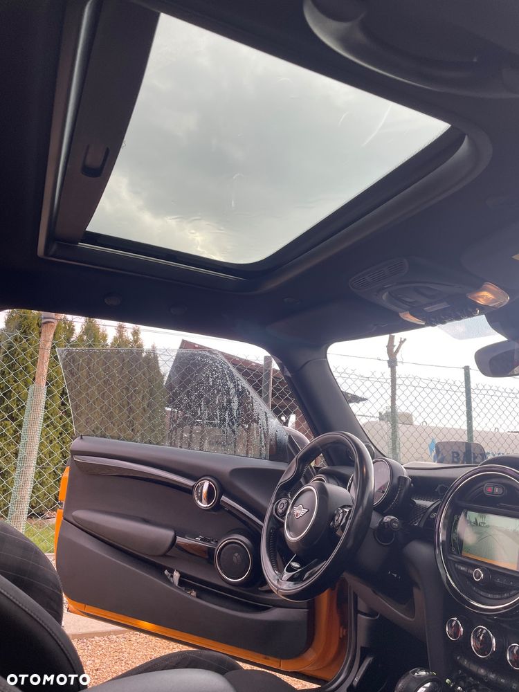 MINI Cooper S - 11